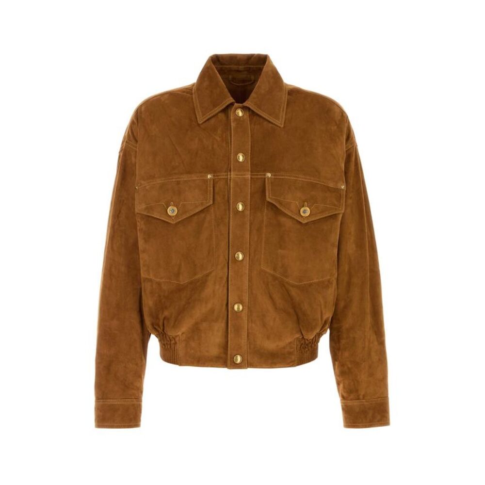Versace Men Blouson Le